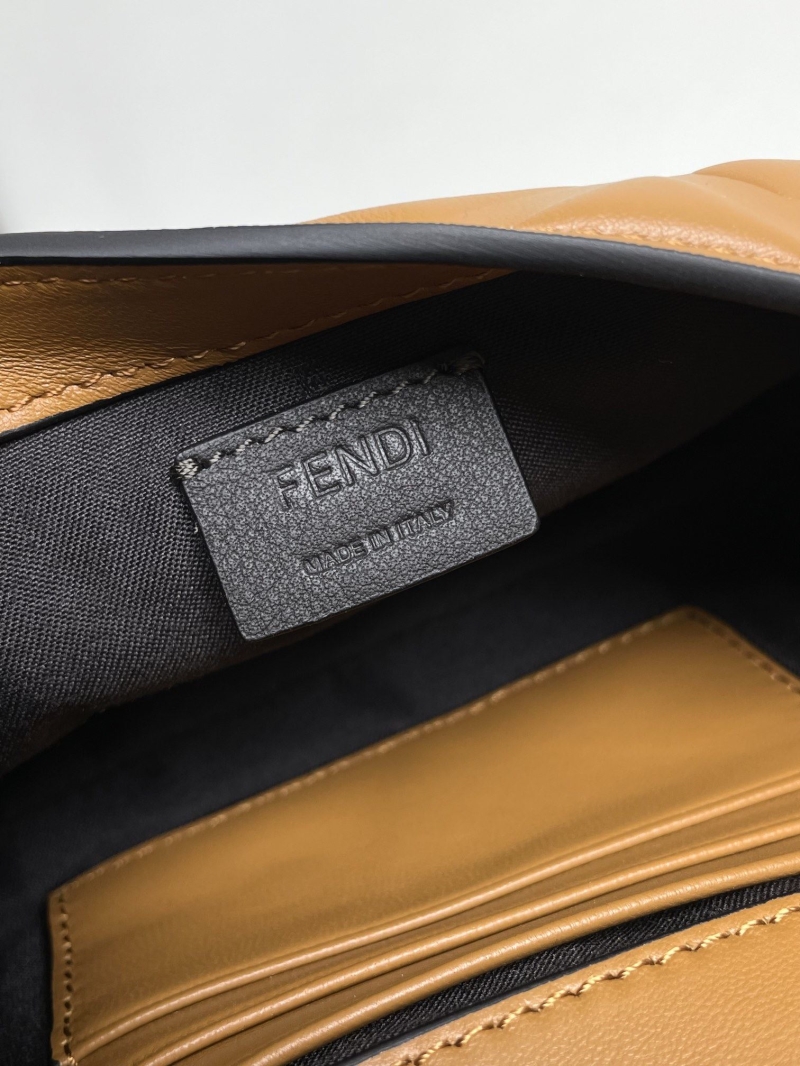 Fendi Baguette Bags